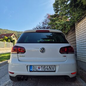 Golf 6 1.4tsi dsg - 8