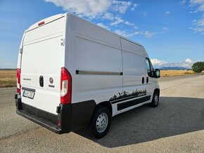 Fiat Ducato 130 multijet - 8