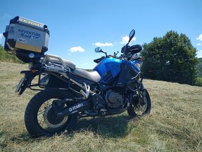 Yamaha xt1200z Super Tenere - 8