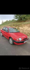 Toyota Corolla 1.4 65kw - 8