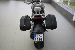 TRIUMPH Rocket 3R, 2,5i,ČR,1.maj.,DPH - 8