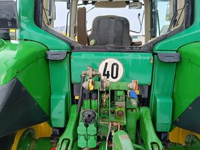 John Deere 6420 - 8