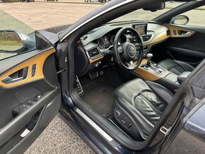 Audi A7 3.0 BiTDI 2012 - 8