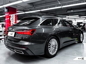 Audi A6 50 TDI Mild Hybrid Quattro S-line 210 kW - DPH - 8