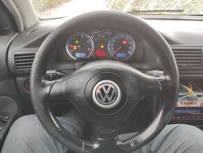 Vw passat 1.9tdi 96kw - 8