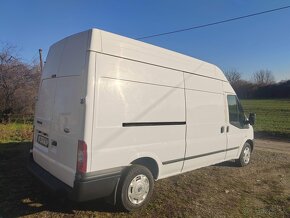 Ford Transit 3 miest L3H3 - 8