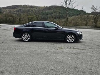 Audi A6 C7 3.0 TDI Quattro - 8