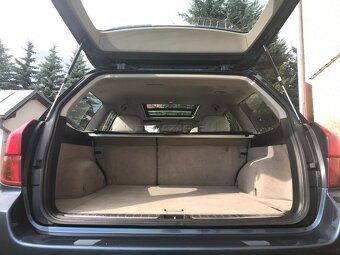 Subaru outback 3,0 automat - 8