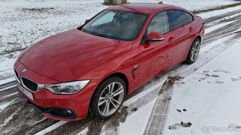 BMW 420Xdrive - 8