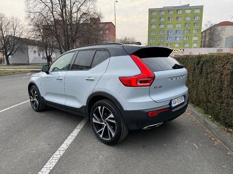 Volvo XC40 D3 R-Design - 8