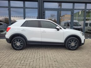 Audi Q2 2.0 TDI quattro S tronic - odpočet DPH - 8