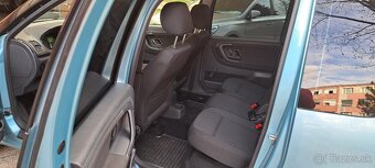 Škoda Roomster 1.2 TSI 63 kW - 8