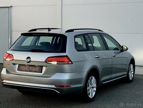 Volkswagen Golf 1.6Tdi 140000km - 8