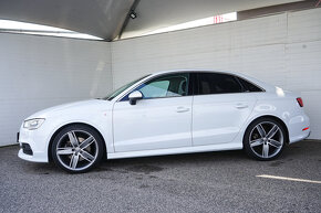 476-Audi A3 sedan, 2016, nafta, 2.0TDI Ambition Luxe, 135kw - 8