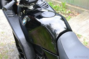 BMW K100 RS - 8