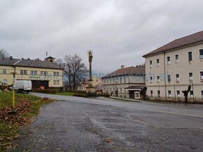 Predaj tehlový byt 1i 42 m2 Smolník okr. Gelnica - 8