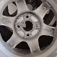 alu disky 4x100 r14 atlanta felicia - 8