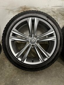 Sada kolies VW Arteon 5x112 R18 VW Sebring , 245/45/18 - 8