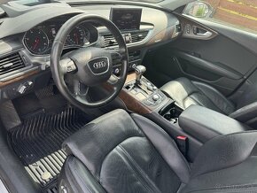 Audi A7 Sportback 3.0 TDI QUATTRO - 8