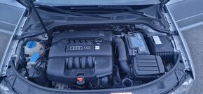 Audi A3 8p - 8