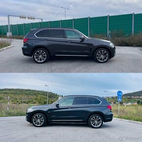 BMW X5 3,0d (f15) 190kw xdrive - 8