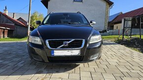 Volvo V50 1.6 D Kinetic - 8