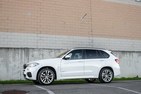 BMW X5 xDrive30d A/T M Sport Packet - 8