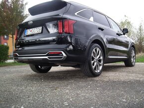 Kia Sorento 2.2 CRDi Platinum - 8