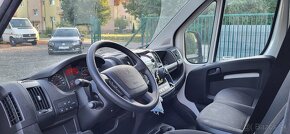 -2021- Peugeot Boxer 2.2BlueHDi L4 - 8