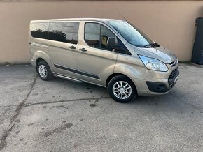 Ford Tourneo Custom 2.2 TDCi 125 L2H1 kup. v SR - 8