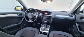 Audi a4 allroad 2.0tdi 130kw automat - 8