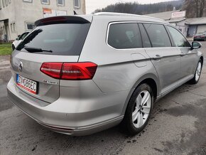 VW Passat - 8