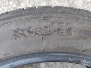 Kleber Dynaxer 215/55 R17 - 8