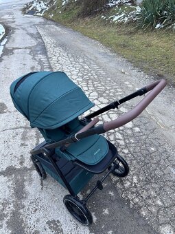 Kočík MAXI COSI Oxford - 8