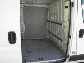 Fiat Ducato Dodávka 2.0 MultiJet L1H1 - 8