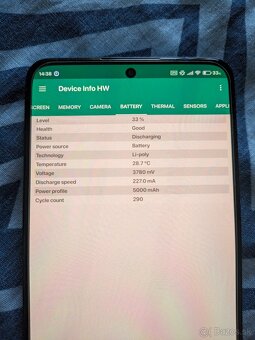 Xiaomi 12T Pro 8/256Gb - 8