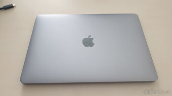 MacBook Air 13" A1932 2018 i5 8G 512G - 8