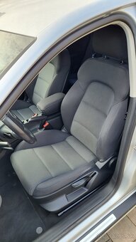 Audi a3 sportback 2.0tdi - 8