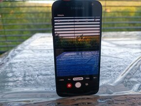 Mobilní telefon - SAMSUNG Galaxy J5 (2017) SM-J530F - 8