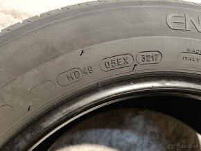 215/60 R16 Letné pneumatiky Michelin Energy Saver 4 kusy - 8