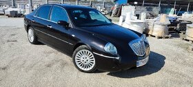 Lancia Thesis 3.0 Emblema - 8