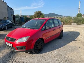 Ford c max - 8