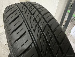 165/70 R14 kompletne obuté vyvážené letné - 8