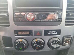 SUZUKI GRAND VITARA 2.0 HDI 4X4 - 8