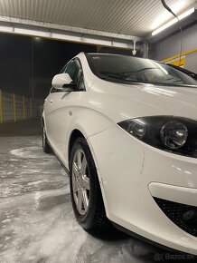 Seat altea xl 1.8TSI - 8