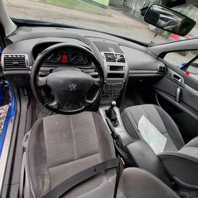 Predam peugeot 407 1.6 hdi 80kw - 8