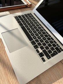 Macbook + iPad + doplnky (možná výmena) - 8