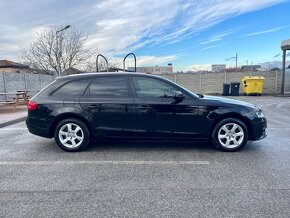 Audi A4 Avant 2.0 TDI - 8