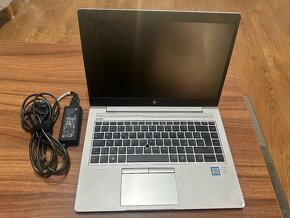 HP EliteBook 840 G5/i5 8365u/16GB DDR4/1TB(1000GB) SSD NVMe - 8