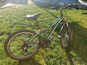 Bicykel mayo xc mtb 26 - 8